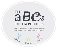 ABCs of Happiness Logo