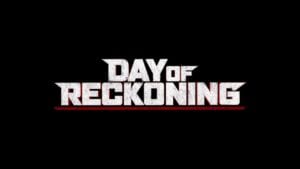 Day of Reckoning ABC's of Happiness