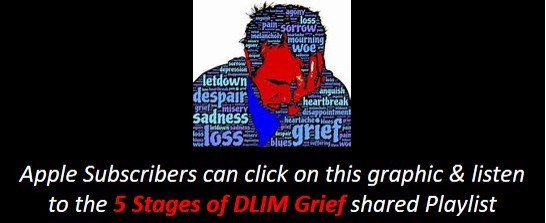 Click & listen to the heartbreaking soundtrack of DLIM Grief