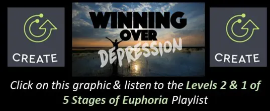 5 Stages of Euphoria Playlist Link