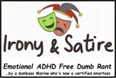 Emotional ADHD Free Dumb Rant