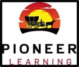 Pioneer Learning Logo