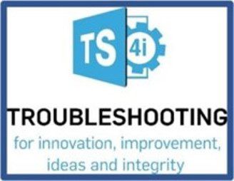 TS4i Logo