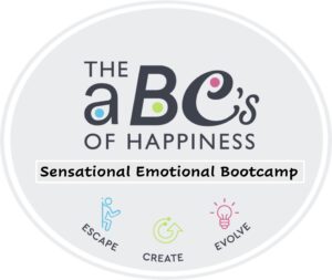 Sensational Emotional Logo
