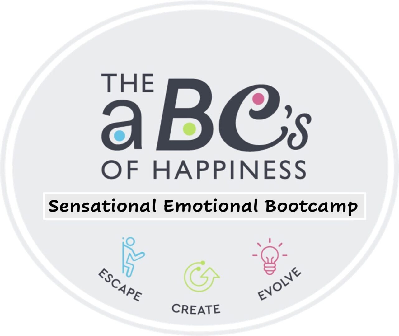 Sensational Emotional Logo